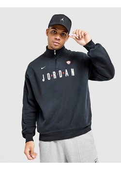 JORDAN BLUZA M J FLT GFX FLC QZ ze sklepu JD Sports  w kategorii Bluzy męskie - zdjęcie 188042629