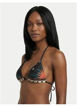 Maaji Góra od bikini Flamingo Night Balmy PT2404STR044 Czarny ze sklepu MODIVO w kategorii Stroje kąpielowe - zdjęcie 188047268