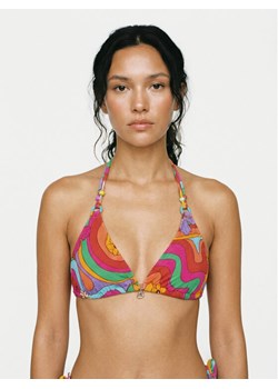 Banana Moon Góra od bikini Braro Popsicle LRV19 Kolorowy ze sklepu MODIVO w kategorii Stroje kąpielowe - zdjęcie 188047286