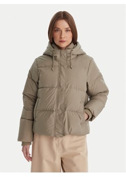 ONLY Kurtka puchowa Alice 15316455 Zielony Regular Fit ze sklepu MODIVO w kategorii Kurtki damskie - zdjęcie 188047287