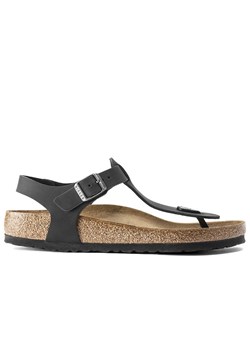 Japonki damskie Birkenstock Kairo 147111 - czarne ze sklepu streetstyle24.pl w kategorii Sandały damskie - zdjęcie 188047459