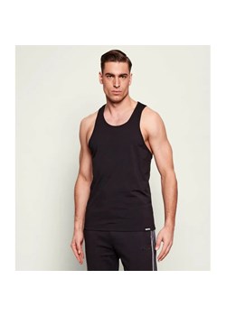 Dsquared2 Tank top | Slim Fit ze sklepu Gomez Fashion Store w kategorii T-shirty męskie - zdjęcie 188047749