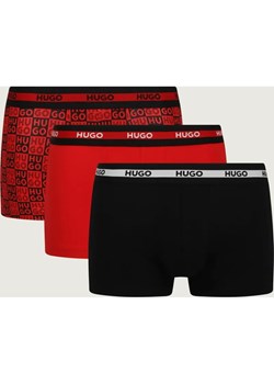 Hugo Bodywear Bokserki 3-pack PLANET ze sklepu Gomez Fashion Store w kategorii Majtki męskie - zdjęcie 188047755