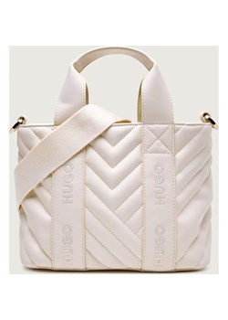 HUGO Kuferek Becky QL_ ze sklepu Gomez Fashion Store w kategorii Kuferki - zdjęcie 188047759