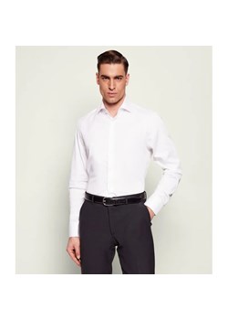 van Laack Koszula Hemden | Slim Fit ze sklepu Gomez Fashion Store w kategorii Koszule męskie - zdjęcie 188047768