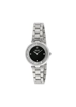 Zegarek Liu Jo Dancing Solene TLJ2665 Srebrny ze sklepu eobuwie.pl w kategorii Zegarki - zdjęcie 188047825