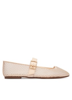 Baleriny Liu Jo Brigitte 15 SA6147 TX267 Różowy ze sklepu eobuwie.pl w kategorii Balerinki - zdjęcie 188047837