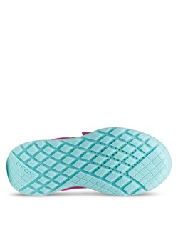 Sneakersy Geox J Rann-E Girl J65P8A 0FU54 C8301 M Różowy ze sklepu eobuwie.pl w kategorii Buty sportowe dziecięce - zdjęcie 188047838