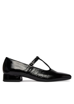 Półbuty Vagabond Shoemakers Debbie 6118-360-20 Czarny ze sklepu eobuwie.pl w kategorii Buty sportowe damskie - zdjęcie 188047885