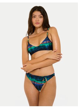 Banana Moon Góra od bikini Plago Lunara MSG94 Granatowy ze sklepu MODIVO w kategorii Stroje kąpielowe - zdjęcie 188048366