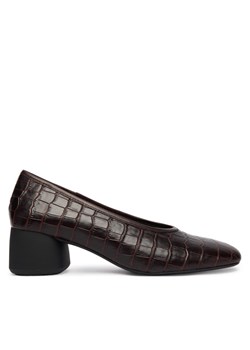 Vagabond Shoemakers Czółenka Livia 5956-008-35 Brązowy ze sklepu MODIVO w kategorii Czółenka - zdjęcie 188048377