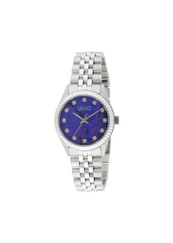 Liu Jo Zegarek Tiny TLJ2733 Srebrny ze sklepu MODIVO w kategorii Zegarki - zdjęcie 188048435