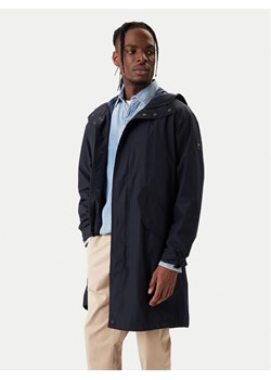 Tommy Hilfiger Parka MW0MW39645 Granatowy Regular Fit ze sklepu MODIVO w kategorii Parki męskie - zdjęcie 188048437