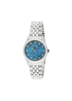 Liu Jo Zegarek Tiny TLJ2732 Srebrny ze sklepu MODIVO w kategorii Zegarki - zdjęcie 188048445