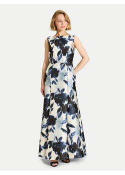 Swing Sukienka wieczorowa 5AK11200 Kolorowy Regular Fit ze sklepu MODIVO w kategorii Sukienki - zdjęcie 188048448