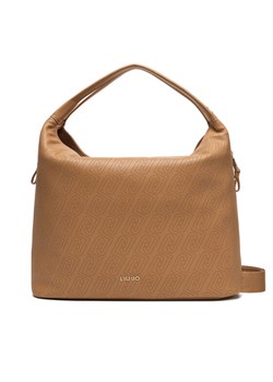 Liu Jo Torebka AA6057 ES026 Brązowy ze sklepu MODIVO w kategorii Torebki damskie - zdjęcie 188048506