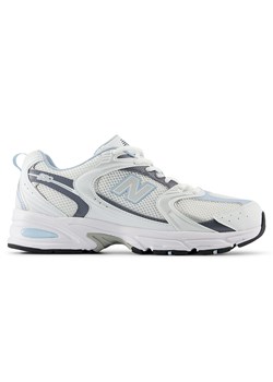 Buty unisex New Balance MR530RA – białe ze sklepu New Balance Poland w kategorii Buty sportowe męskie - zdjęcie 188049667