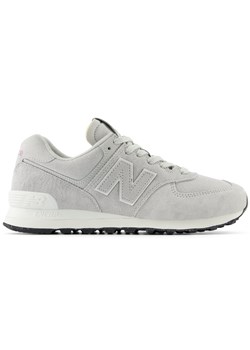 Buty unisex New Balance U574PWG – szare ze sklepu New Balance Poland w kategorii Buty sportowe męskie - zdjęcie 188049669