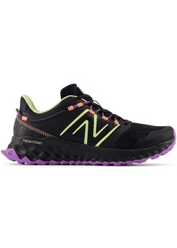 Buty damskie New Balance Fresh Foam Garoé WTGARORB – czarne ze sklepu New Balance Poland w kategorii Buty sportowe damskie - zdjęcie 188049675