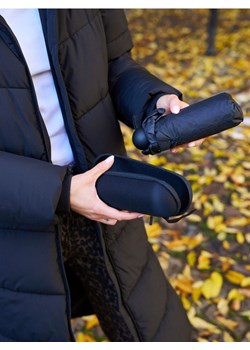 Sinsay - Parasol - czarny ze sklepu Sinsay w kategorii Parasole - zdjęcie 188050276