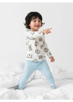 Sinsay - Piżama dwuczęściowa Kitty Kotty - biały ze sklepu Sinsay w kategorii Piżamy dziecięce - zdjęcie 188050308