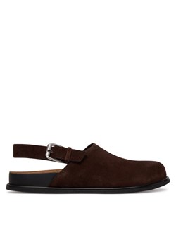 Sandały Vagabond Shoemakers Effie 5922-540-31 Brązowy ze sklepu eobuwie.pl w kategorii Sandały damskie - zdjęcie 188050435