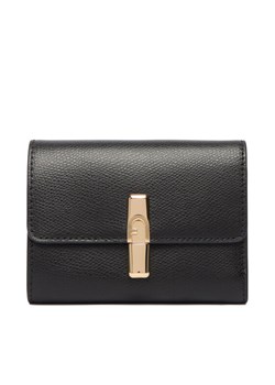 Portfel Furla Iride S WP00564 ARE000 CN O6000 Czarny ze sklepu eobuwie.pl w kategorii Portfele damskie - zdjęcie 188050519