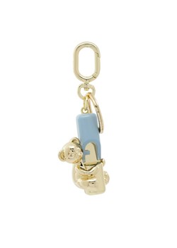 Brelok Furla Iride WR00866 MT0000 CN 4531S Błękitny ze sklepu eobuwie.pl w kategorii Breloki - zdjęcie 188050555