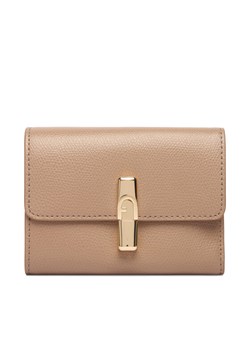 Portfel Furla Iride S Compact Wallet WP00564 ARE000 CN 4563S Szary ze sklepu eobuwie.pl w kategorii Portfele damskie - zdjęcie 188050565