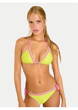 Banana Moon Bikini Blucostora Shin LGV07 Żółty ze sklepu MODIVO w kategorii Stroje kąpielowe - zdjęcie 188051568