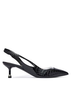 Liu Jo Szpilki Deva 09 SA6023 EX068 Czarny ze sklepu MODIVO w kategorii Czółenka - zdjęcie 188051588