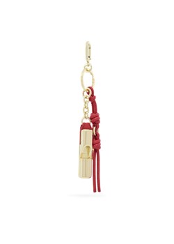 Furla Brelok Iride Keyring WR00883 AME000 CN GDR00 Bordowy ze sklepu MODIVO w kategorii Breloki - zdjęcie 188051606
