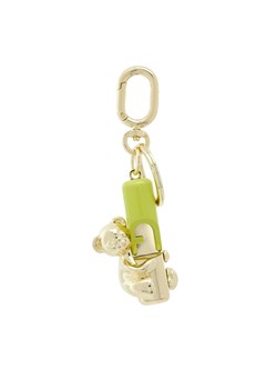 Furla Brelok Iride WR00866 MT0000 CN 4529S Żółty ze sklepu MODIVO w kategorii Breloki - zdjęcie 188051609