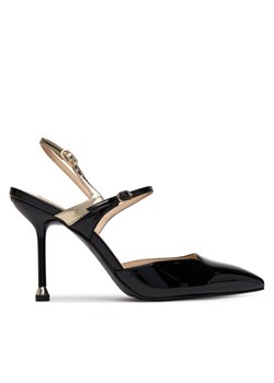 Liu Jo Szpilki Demi 13 SA6009 EX342 Czarny ze sklepu MODIVO w kategorii Czółenka - zdjęcie 188051627