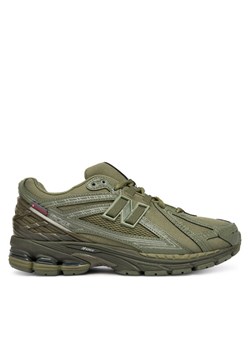 New Balance Sneakersy U1906ROG Khaki ze sklepu MODIVO w kategorii Buty sportowe męskie - zdjęcie 188051659
