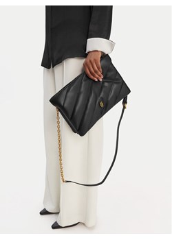 Torebka Badura EO-ISLA-GL23536121 Czarny ze sklepu eobuwie.pl w kategorii Listonoszki - zdjęcie 188053197
