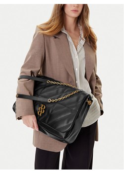 Torebka Badura CEO-ADELINE-LDA8054-1 Czarny ze sklepu eobuwie.pl w kategorii Listonoszki - zdjęcie 188053216