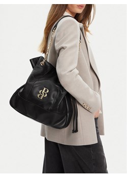 Torebka Badura EO-ADELE-LDA8042 Czarny ze sklepu eobuwie.pl w kategorii Torby Shopper bag - zdjęcie 188053217