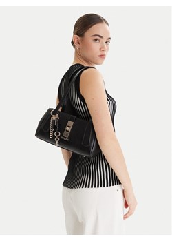 Torebka Guess Brooke HWBG98 97080 Czarny ze sklepu eobuwie.pl w kategorii Torebki damskie - zdjęcie 188053236