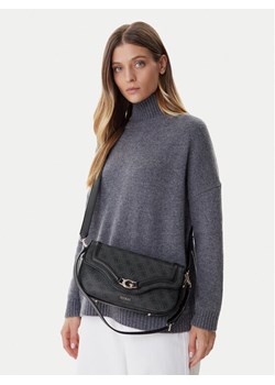 Torebka Guess Dea HWSG79 93200 Szary ze sklepu eobuwie.pl w kategorii Torebki damskie - zdjęcie 188053248