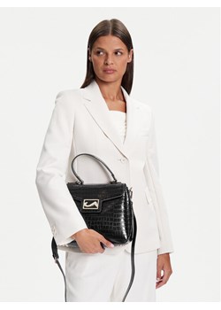 Torebka Ara Amber 16-21901-30 Czarny ze sklepu eobuwie.pl w kategorii Torebki damskie - zdjęcie 188053257