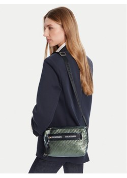 Torebka Monnari TORIMP0-24J-BAG4460-K008 Zielony ze sklepu eobuwie.pl w kategorii Listonoszki - zdjęcie 188053278
