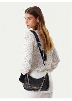 Torebka Steve Madden Bvice-E SM13001637 Czarny ze sklepu eobuwie.pl w kategorii Torebki damskie - zdjęcie 188053297