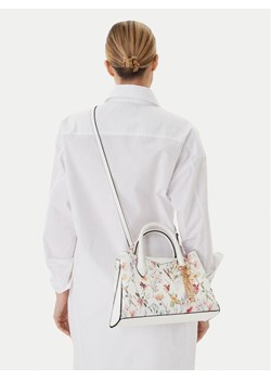 Torebka Aldo Carimma 14143573 Biały ze sklepu eobuwie.pl w kategorii Torebki damskie - zdjęcie 188053298