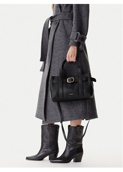 Torebka Calvin Klein LV04F3295G Czarny ze sklepu eobuwie.pl w kategorii Torebki damskie - zdjęcie 188053306