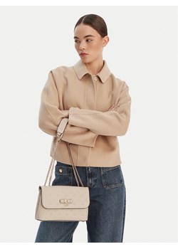 Torebka Guess Dita HWPD76 02210 Beżowy ze sklepu eobuwie.pl w kategorii Torebki damskie - zdjęcie 188053367