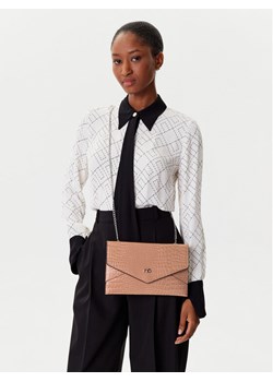 Torebka Nobo NBAG-P1530-CM04 Różowy ze sklepu eobuwie.pl w kategorii Kopertówki - zdjęcie 188053436