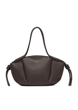 Torebka GINO ROSSI RC-19683 Brązowy ze sklepu eobuwie.pl w kategorii Torebki damskie - zdjęcie 188053449