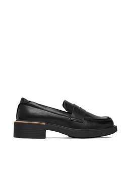 Loafersy JENNY CEO-HY62252-5 Czarny ze sklepu eobuwie.pl w kategorii Lordsy damskie - zdjęcie 188053455