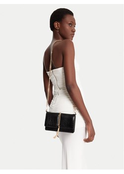 Torebka Aldo Lilitha 14143770 Czarny ze sklepu eobuwie.pl w kategorii Kopertówki - zdjęcie 188053458